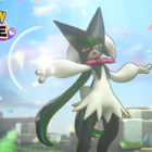 Meowscarada und Feiertags-Events sind jetzt in Pokémon UNITE verfügbar Creo Gaming