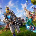 Milliardärsideen, geteilt von einem ehemaligen Epic Games-Manager für das Fortnite-Metaversum Creo Gaming
