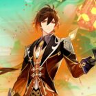 Neue Adepti wurden in Genshin Impact 4.4-Leaks eingeführt Creo Gaming