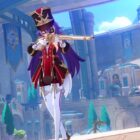 Neue Artefaktfunktion in Genshin Impact enthüllt Creo Gaming