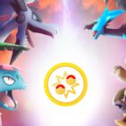 Neue Mega-Pokémon kommen bald in Pokémon GO Creo Gaming
