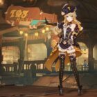 Neuer Charakter-Teaser von Genshin Impact: Navia feuert einen Kanonenschuss ab Creo Gaming