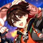 Neuester Genshin Impact-Charakter mit verwirrendem Namen Creo Gaming