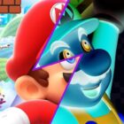 New Mario 2023: die unglaubliche Metamorphose des berühmten Klempners Creo Gaming