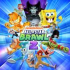 Nickelodeon All-Star Brawl 2 Update 1.4: Neue Funktionen und Anpassungen. Creo Gaming