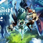 Erforderliches Ressourcenpaket für Genshin Impact, verfügbar auf PS4 Creo Gaming