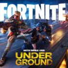 Offizielles Enddatum von Fortnite Kapitel 5 Staffel 1 Creo Gaming