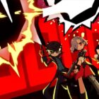 Persona 5 Tactica: Neue Charaktere und einzigartige Herausforderungen. Creo Gaming