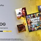 PlayStation Plus enthält GTA V in seinem letzten Update 2023 Creo Gaming