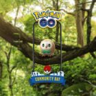 Pokémon GO Community Day Januar 2024 mit Rowlet Creo Gaming