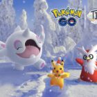 Pokémon GO-Event-Guide für den Winter 2021 Creo Gaming
