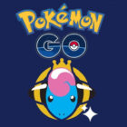Pokémon GO: FleeceKing, Guinness-Weltrekordhalter und Videospiellegende Creo Gaming