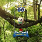 Pokemon GO Januar 2024: Community Day mit Rowlet und Boni Creo Gaming