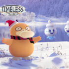 Pokémon GO: Neue Forschungsaufgaben zum Fangen von Shiny Vanillite und Christmas Psyduck! Creo Gaming