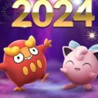 Pokemon GO enthüllt sein Neujahrsevent Creo Gaming