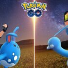 Pokemon GO fügt versehentlich legendäre Pokémon als Belohnungen hinzu Creo Gaming