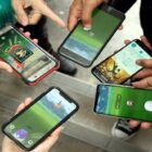 Pokemon GO wurde 2023 bei Google Play zum besten aktuellen Spiel gekürt Creo Gaming