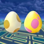 Pokemon Go-Eierliste Dezember 2023: Zeitlose Reise-Eiertabelle Creo Gaming