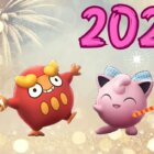 Pokémon Go-Neujahrsevent 2024: Termine, Boni, Pokémon-Debüts Creo Gaming