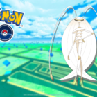 Pokémon Go-Raid-Guide für Pheromosa Creo Gaming