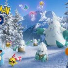 Pokemon Go-Spieler tendieren während des Winter Wishes-Events zu einer „offensichtlichen“ Wahl Creo Gaming