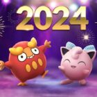 Pokémon Go enthüllt das Neujahrsereignis 2024 Creo Gaming