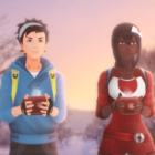 Pokémon Go feiert den Winter: Forschungsaufgaben und Belohnungen Creo Gaming