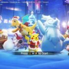 Pokémon UNITE-Geschenkcodes (Dezember 2023) Creo Gaming