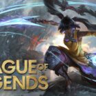 Problem mit dem League of Legends-Server? Creo Gaming