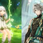 Rangliste der Genshin Impact Dendro-Charaktere Creo Gaming