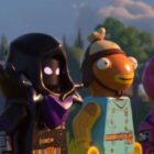 Rekordzahl von 2,45 Millionen Spielern für den Start von Lego Fortnite Creo Gaming
