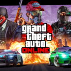 Rockstar Games feiert 25 Jahre mit einer virtuellen Party in GTA Online Creo Gaming