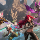 Rückblick auf League of Legends 2023 Creo Gaming