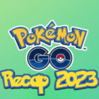Rückblick auf Pokémon GO 2023: Infografik-Highlights, Erinnerungen und Inhaltsaktualisierungen Creo Gaming