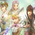 SaGa Emerald Beyond: Erscheinungsdatum und neue Protagonisten enthüllt Creo Gaming