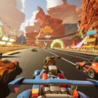 Schauen Sie sich Fortnites neuen Raketenrennmodus bei den Game Awards an Creo Gaming