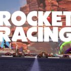Schauen Sie sich Rocket Racing an, um einen kostenlosen Fortnite-Skin zu erhalten Creo Gaming