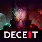 Schauen Sie sich das Vorschauwochenende für Deceit 2 an, exklusiv auf Xbox Series X|S Creo Gaming