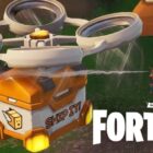 Schauen Sie sich die Hotspots von Fortnite Chapter 5 Season 1 an Creo Gaming