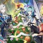 Enthüllungen aus Genshin Impact 4.4-Lecks: Ein neues Artefakt enthüllt Creo Gaming