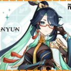 Schauen Sie sich die Leaks zu Xianyun in Genshin Impact 4.4 an Creo Gaming