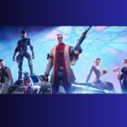 Schauen Sie sich die neuen LEGO-Skins für Fortnite Kapitel 5 an Creo Gaming
