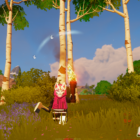 Schnelles Reisen in LEGO Fortnite: möglich? Creo Gaming