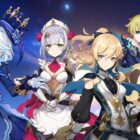 Schöpfen Sie Furinas volles Potenzial mit diesen vier Charakteren in Genshin Impact aus Creo Gaming