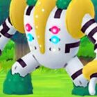 So besiegen Sie Regigigas in Pokemon Go Creo Gaming