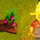 So erhalten Sie Samen in Lego Fortnite Creo Gaming