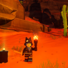 So erhalten Sie explosives Pulver in Lego Fortnite Creo Gaming