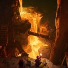 So finden und ernten Sie Kupfer in Lego Fortnite Creo Gaming