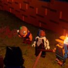So fügen Sie NPCs in Ihrem Lego Fortnite-Dorf hinzu und entfernen sie Creo Gaming