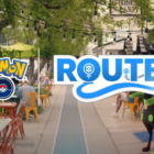So funktioniert Mateos Route-Geschenkaustausch in Pokémon Go Creo Gaming